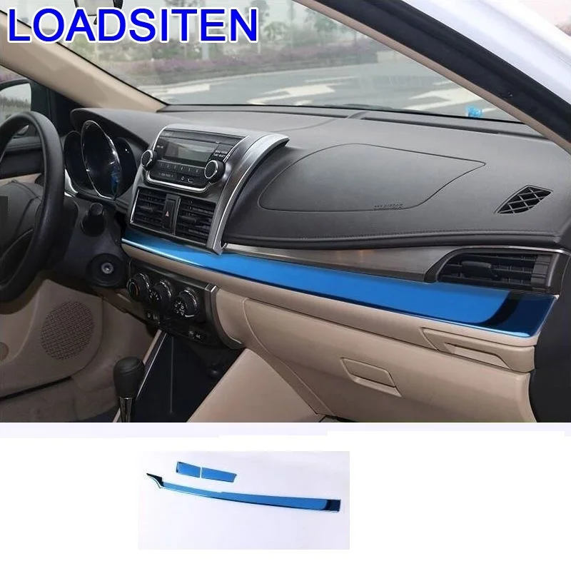 Автомобильная хромированная система управления передач выход кондиционера