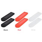 2 шт. электрический скутер Экран дисплея Защитная Крышка силиконовая втулка Водонепроницаемый приборная панель Панель Защита Чехол для M365