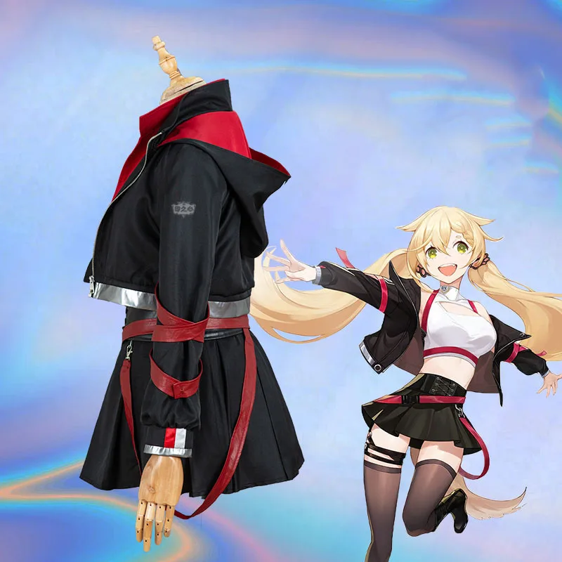 Платье с открытой спиной на бретелях для сестры Миа Стоун модель 2021The lalaland cos |