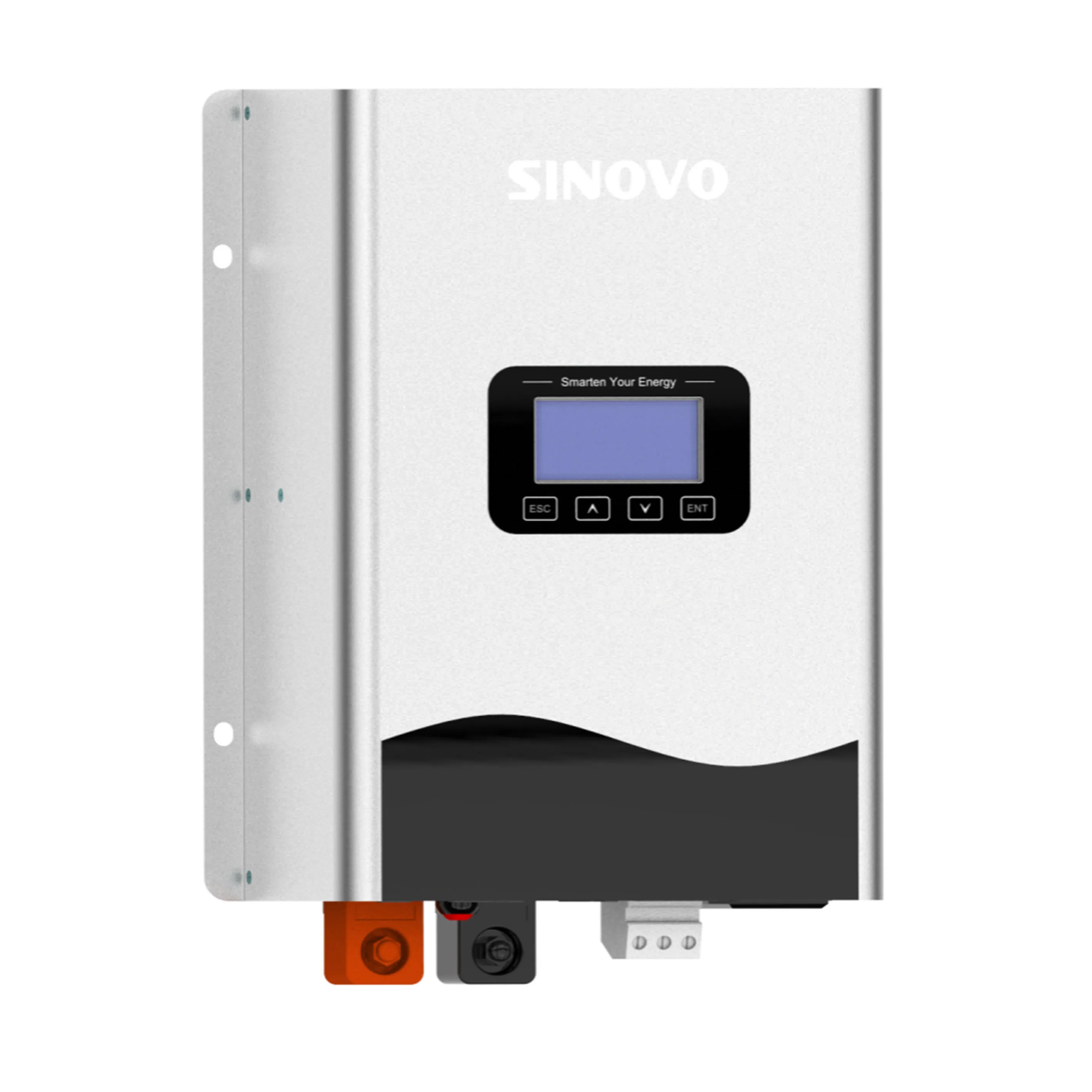 

Off Grid 5kw Pv Solar System 5kw Inverter With Battery Storage Back Up