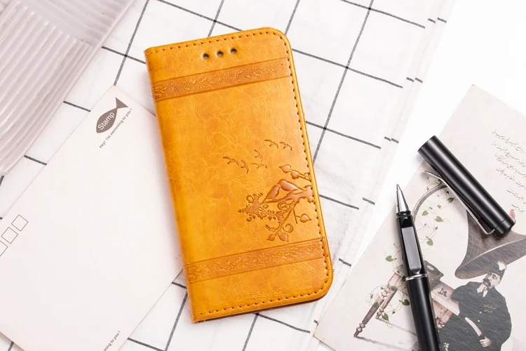 AMMYKI Горячая треугольный знак кожаный чехол-книжка для телефона 5,0 «samsung Galaxy Grand prime G530 G530H G530FZ G5308W G5308 чехол