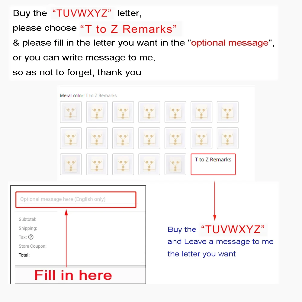 Лидер продаж 26 украшения из букв наборы ожерелье + серьги браслет для женщин с