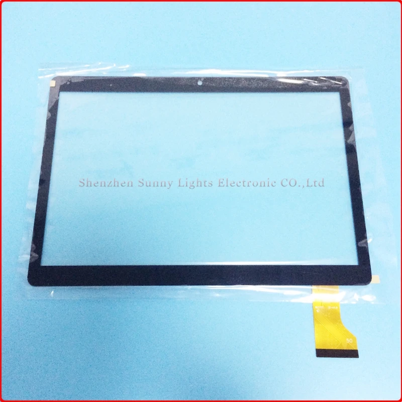 Бесплатная доставка сенсорный экран 9 6 дюйма новинка 100% для Dexp Ursus S190 сенсорная