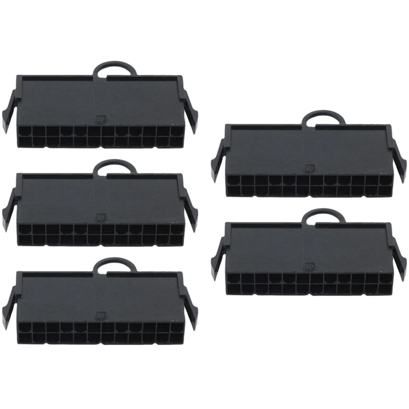 HOT-24 Pin ATX источник питания стартер Jumper Starter PSU автономная Перезагрузка