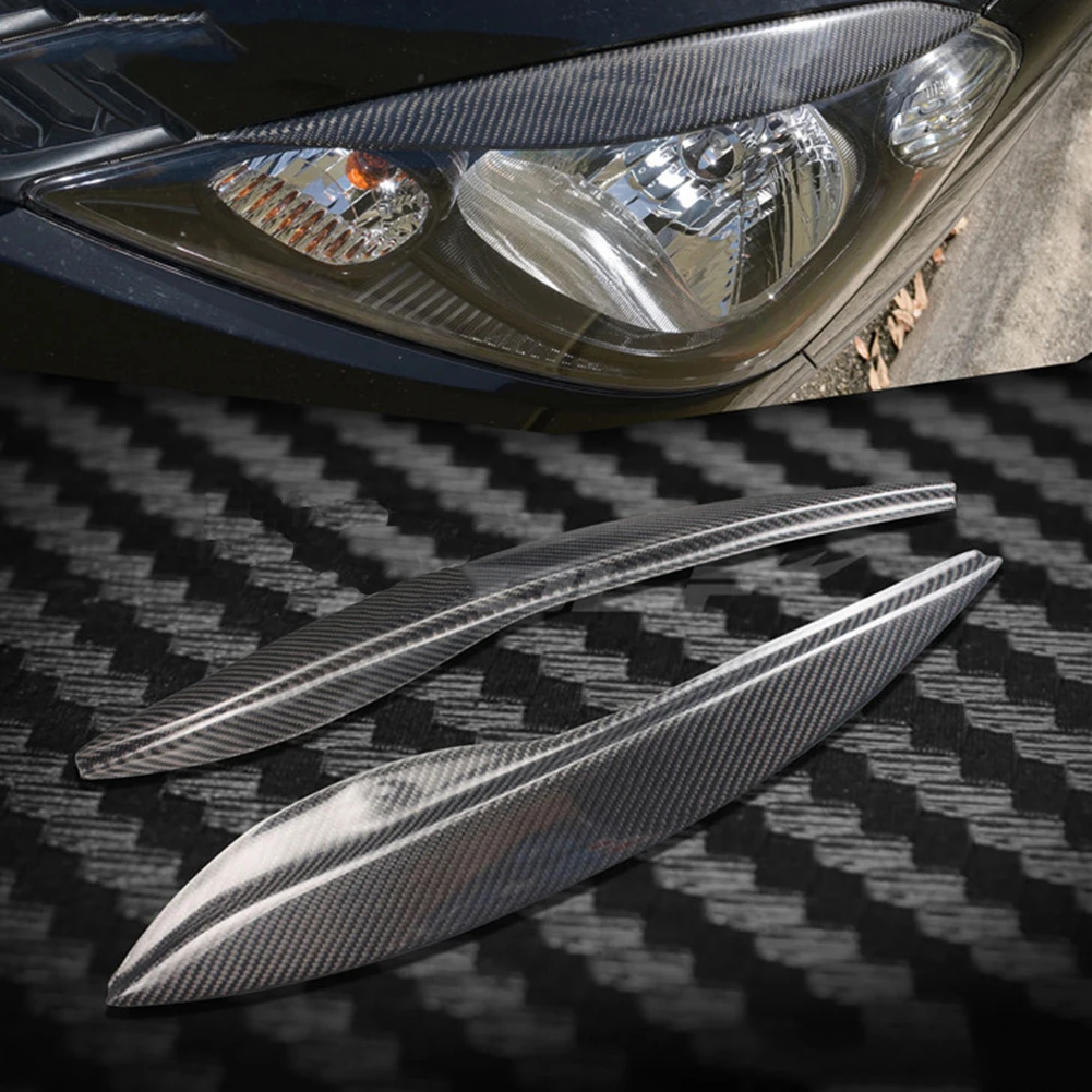 Аксессуары полосы передсветильник ры брови противотумансветильник фары