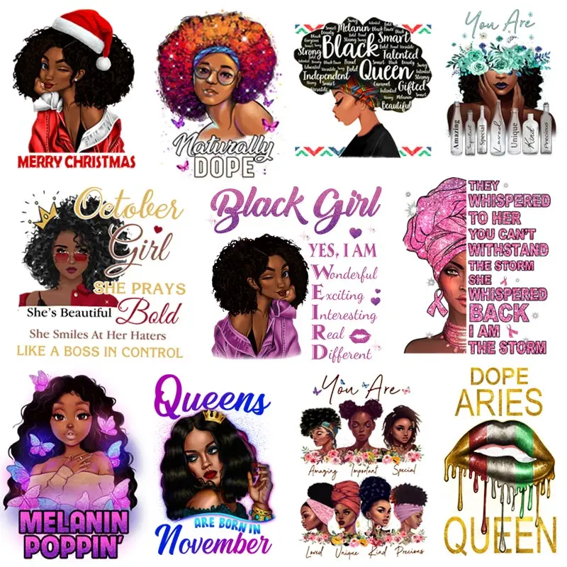 Красивые патчи для одежды в африканском стиле женские футболки толстовки