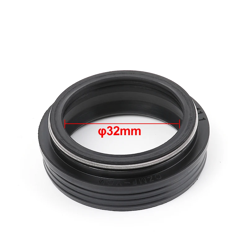 Уплотнительное кольцо для передней подвески Bolany Уплотнители пыли 32/22 мм запчасти