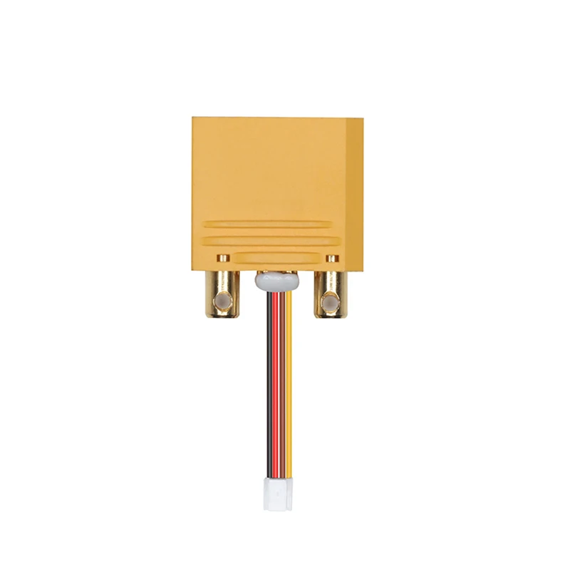 Оригинальный товар специальный фоторазъем деталь XT90 замена аккумулятора для