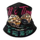 Шарф-пора бросить кости, головной убор теплые гетры, велосипедная маска, книга Saga, фэнтези, Wot, Роберт, Колесо Времени