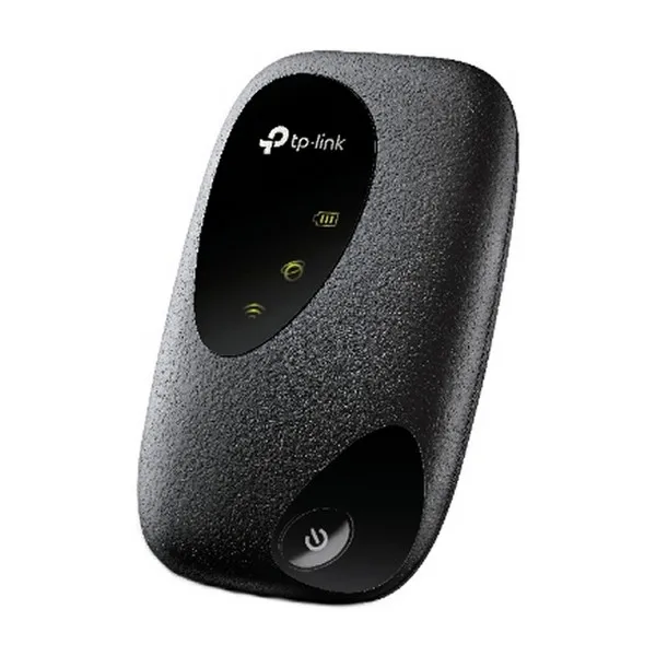 Беспроводной модем TP-Link M7200 WI-FI 2 4 ГГц черный | Компьютеры и офис