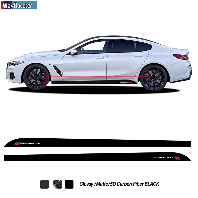 2 шт. виниловые наклейки для BMW 8 серии Gran Coupe G14 G15 G16|Наклейки на автомобиль| |
