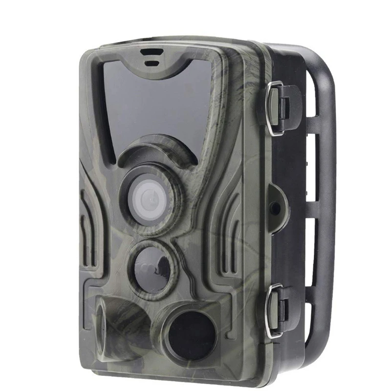 Новая камера Suntekcam HC 801A/B/C 2019 16 МП IP65 фото рама 0 3 нм спасательная камера|Камеры для