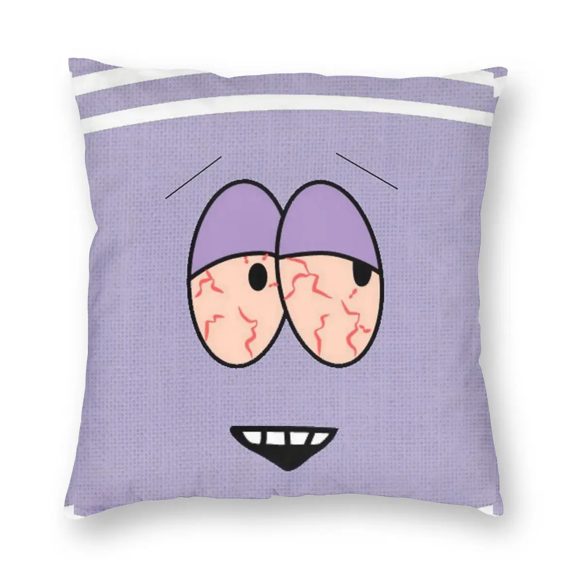 Наволочка для подушки South Park - Towelie High Подушка Dakimakura аниме Boho Chic | Дом и сад