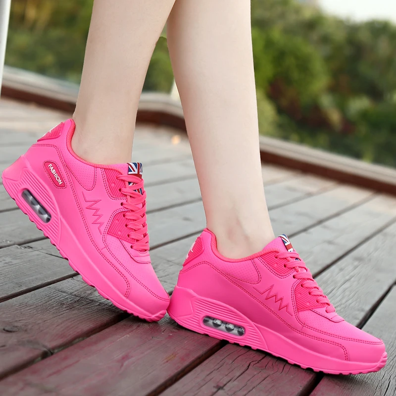 Женские теннисные туфли 2019 женская спортивная обувь женские устойчивые