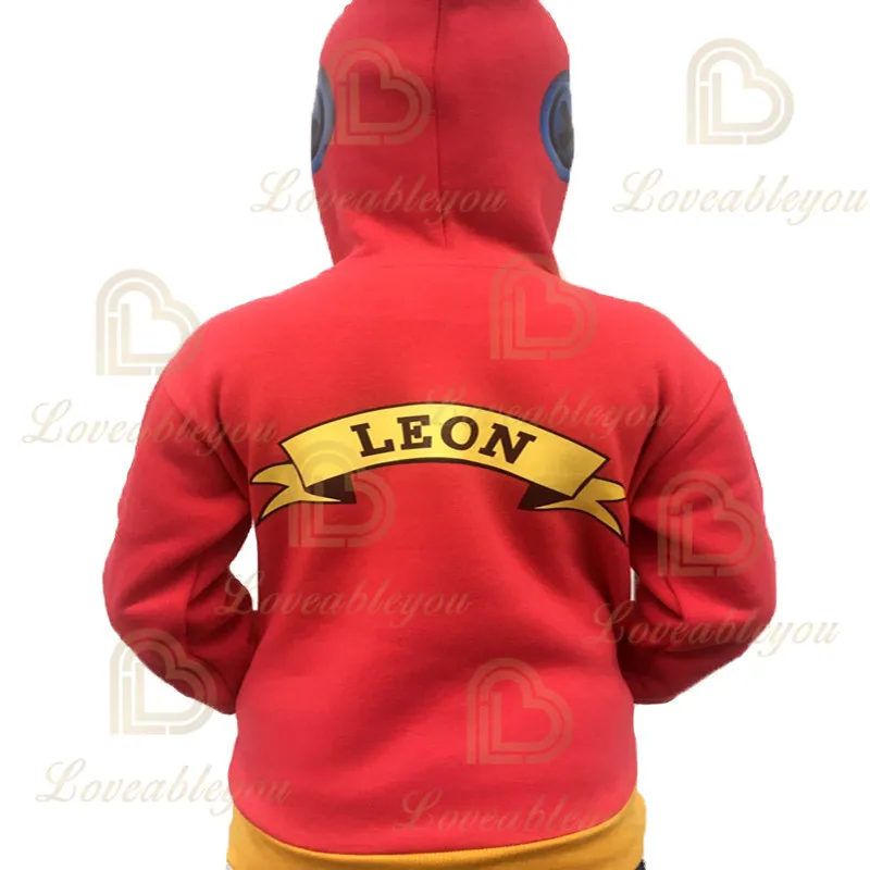 Детская толстовка с капюшоном и длинным рукавом 3D-принтом | Мужская одежда