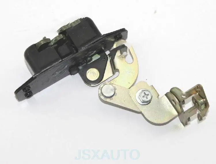 Аксессуары для экскаватора замок двери кабины внутри и снаружи блокировочный