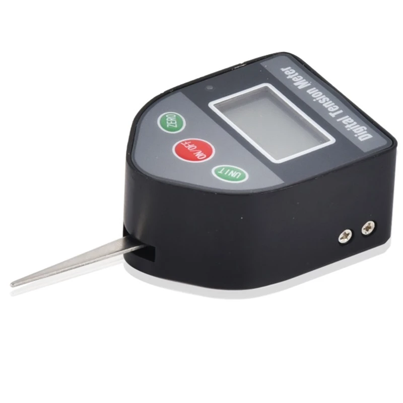EZZS-5N цифровой Тензиометр Портативный Электронный настенный переключатель