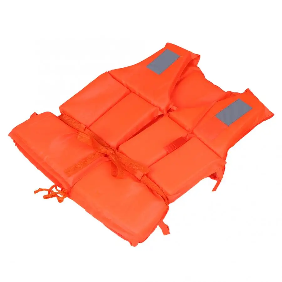 Спасательный жилет со свистком профессиональный спасательный для детей и