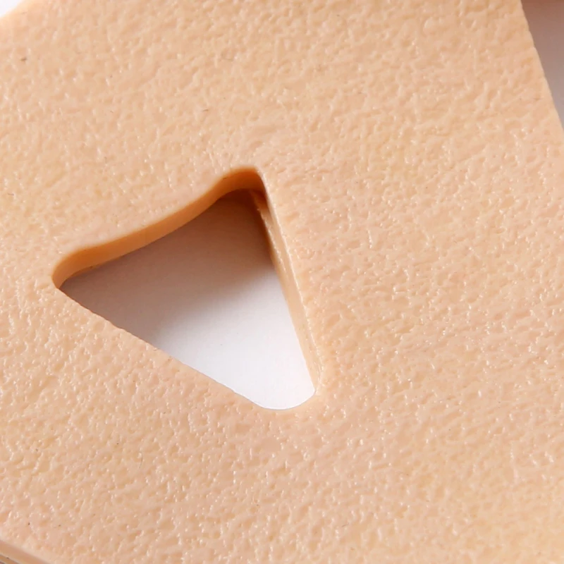 Спортивные силиконовые наколенники для фитнеса с эластичным компрессионным