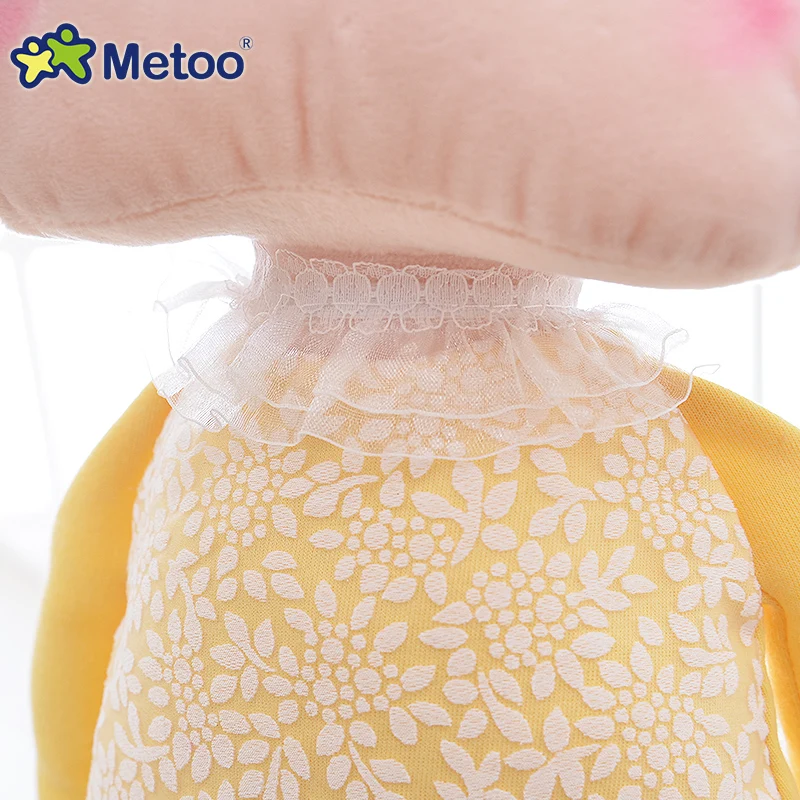 Кукла Metoo плюшевые животные детские игрушки мягкие куклы для девочек и мальчиков