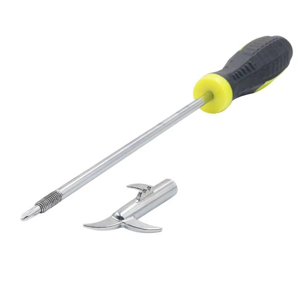 Крючок для чистки автомобильных шин крючок удаления каменных колес Очищающий