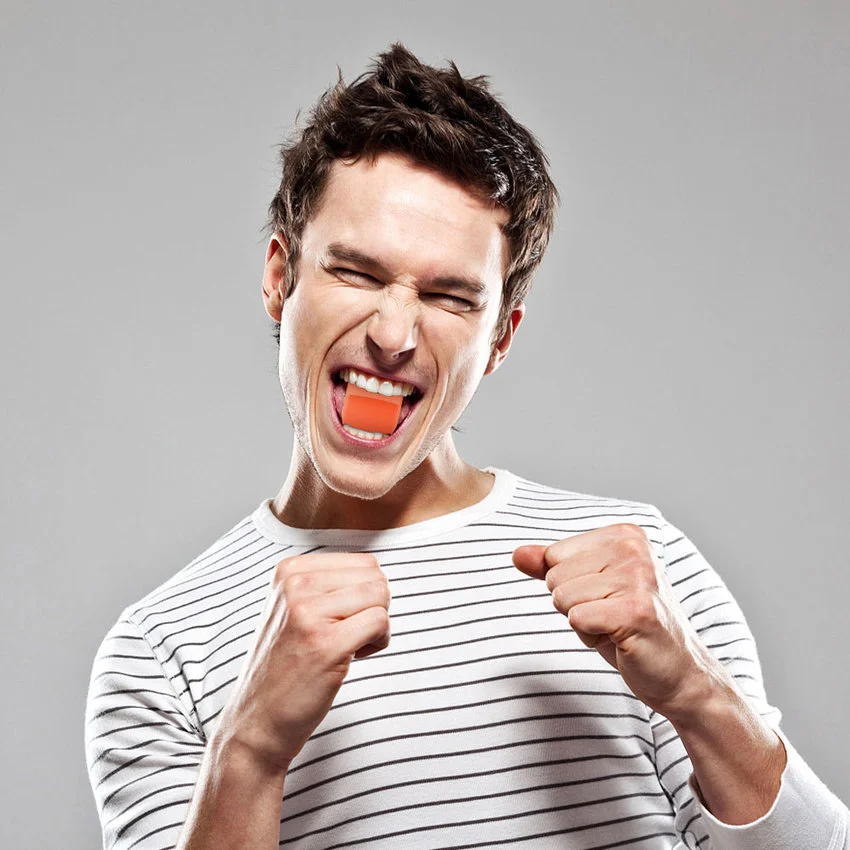 

20~50 Bls Face-lifting Fitness Ball Facial Toner Exerciser Facial Shaping Chew Bite Breaker Training Jaw Trainer Dropshipping