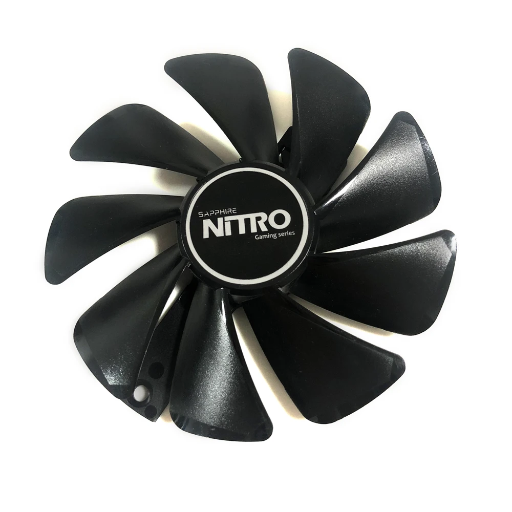 Вентилятор для охлаждения видеокарты 6pin 95 мм FD10015M12D GPU VGA