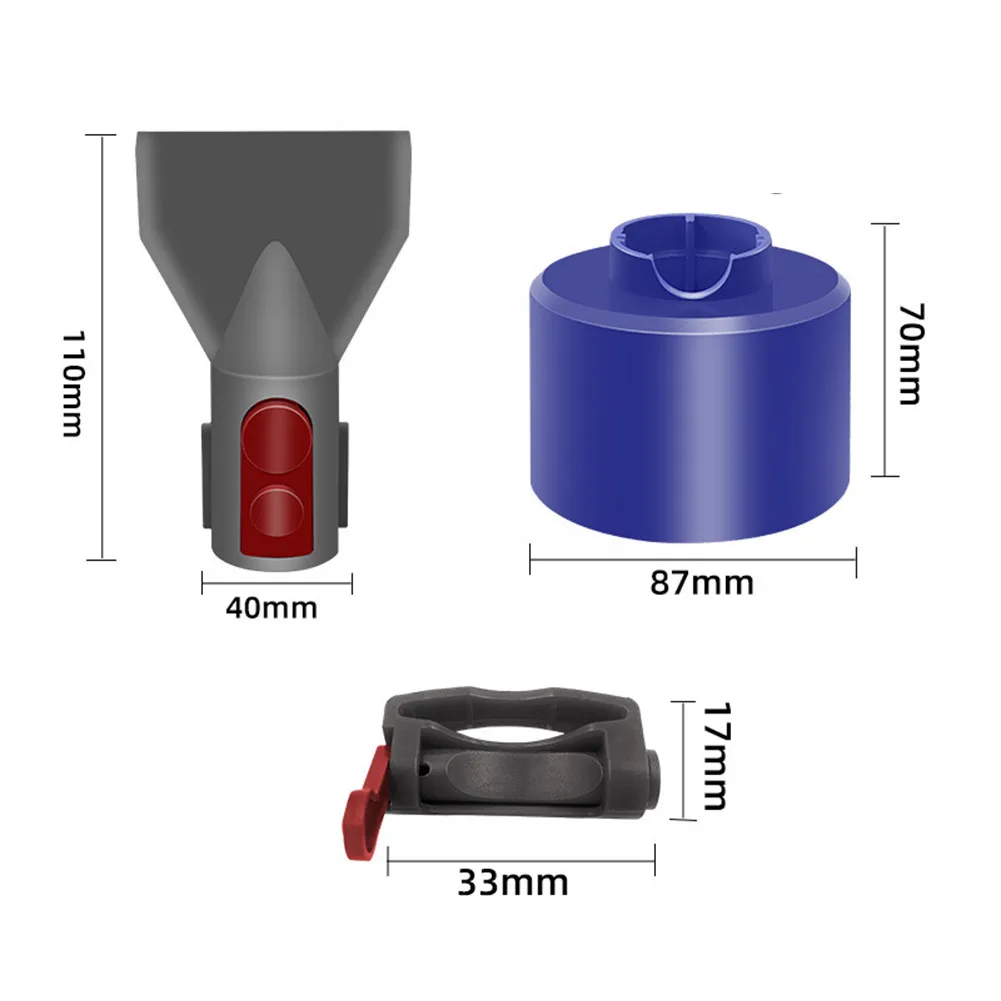 

Щетка для пылесоса Dyson V7 V8 V10 V11 V15