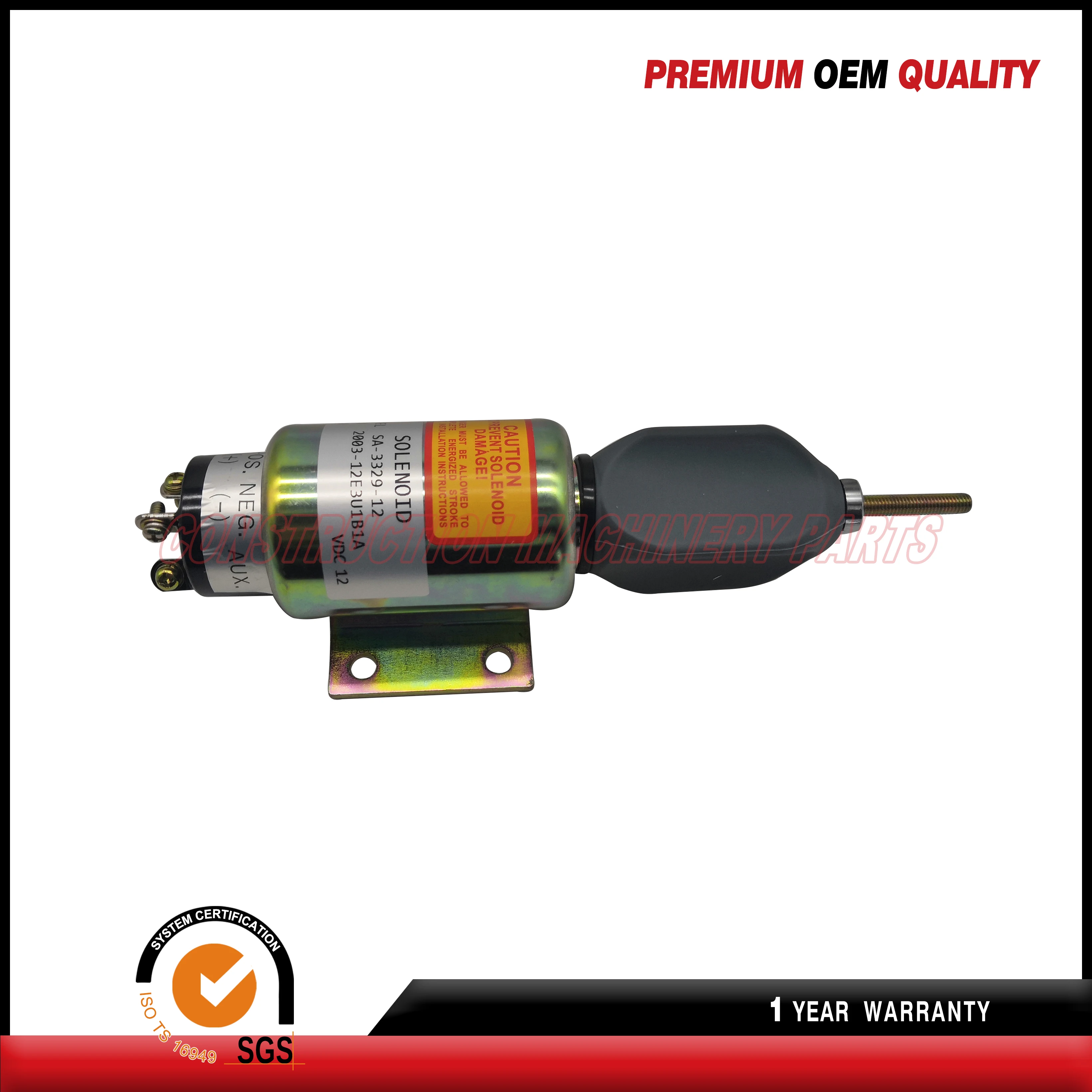 Стоп магнит/концентратор магнит синхро старт оригинальный SA 3329 / 12 2003 12E3U1B1A Woodward (3