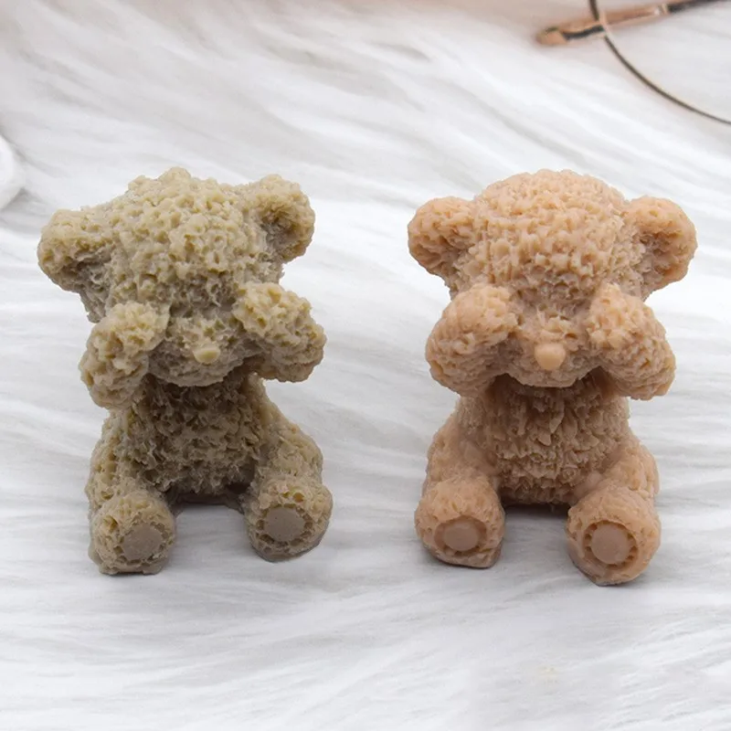 Рождественские Имбирные товары для шоколада 3D трехмерный Снеговик Инструменты