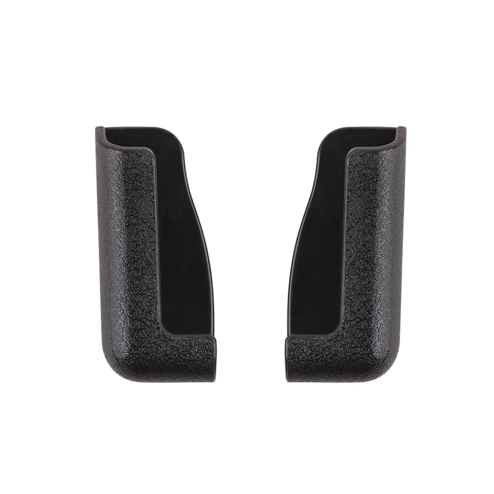 

Seat Back Self Adhesive Bracket Easy Install Soft Car Phone Holder Adjustable Width Navigation Heavy Duty Center Console Door