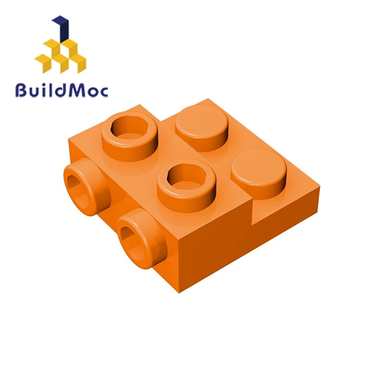 Совместим с 99206 2x2 для строительных блоков детали DIY развивающие творческие
