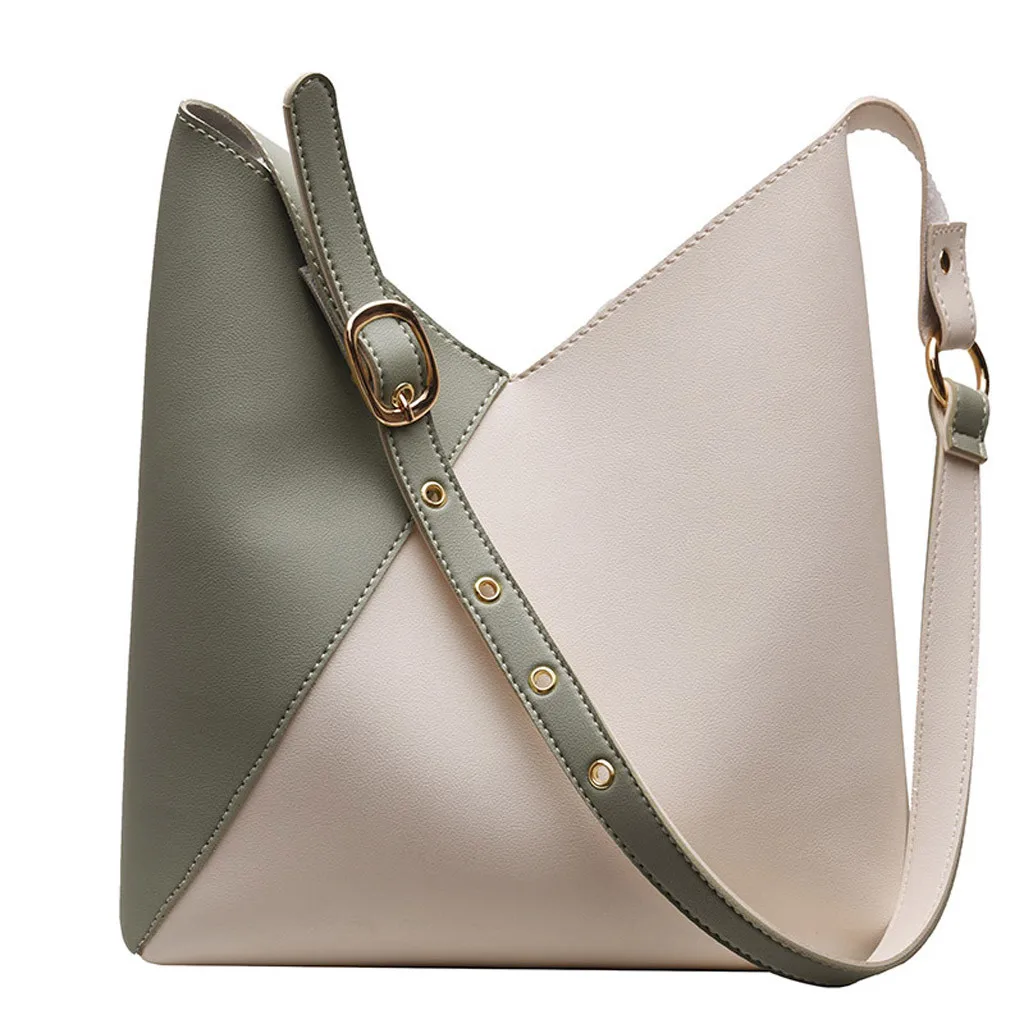 Кожаные сумки OCARDIAN большая женская сумка высокого качества простые женские тоут