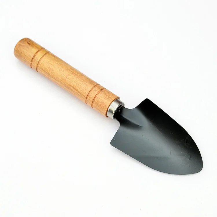 3 шт./компл. Мини Набор садовых инструментов лопаты для садоводства + лопатка