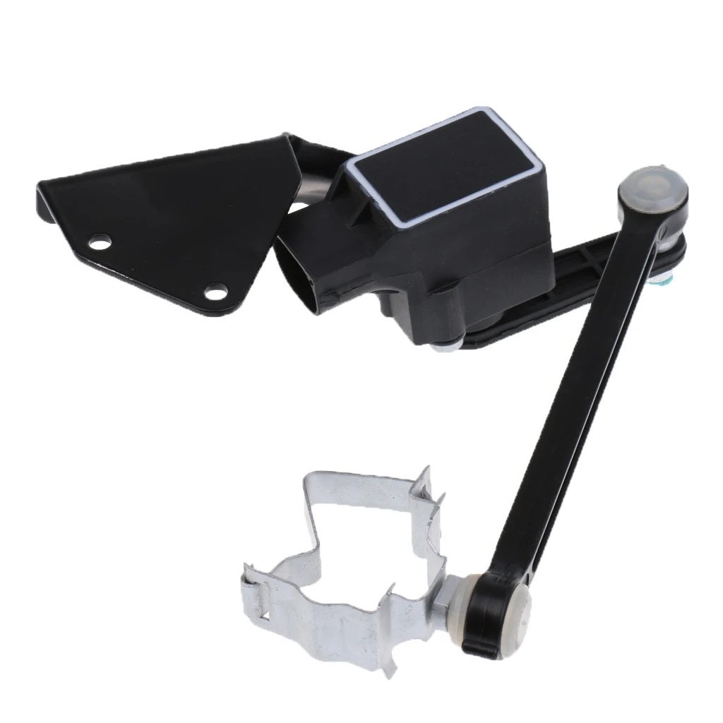 

1 Pcs Metal RHeadlight Level Sensor For VW Golf MK4 Passat Bora Audi S/A4 TT RS6 RS4 S/A8 Etc Auto Accessories