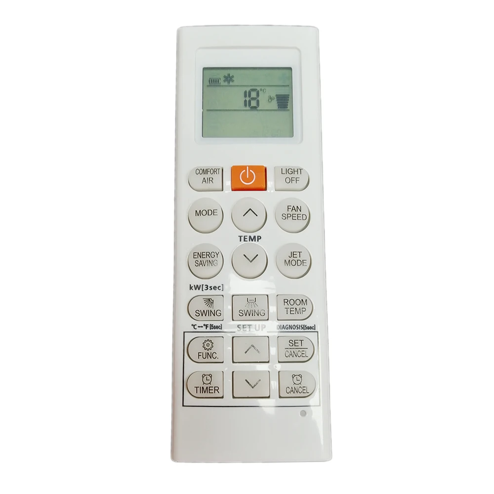 

NEW AKB74955602 AC Remoto For LG mini split Air Conditioner Unit Remote Control LAN120HSV2 LSN120HSV5 LSN303HLV LSN300HLV