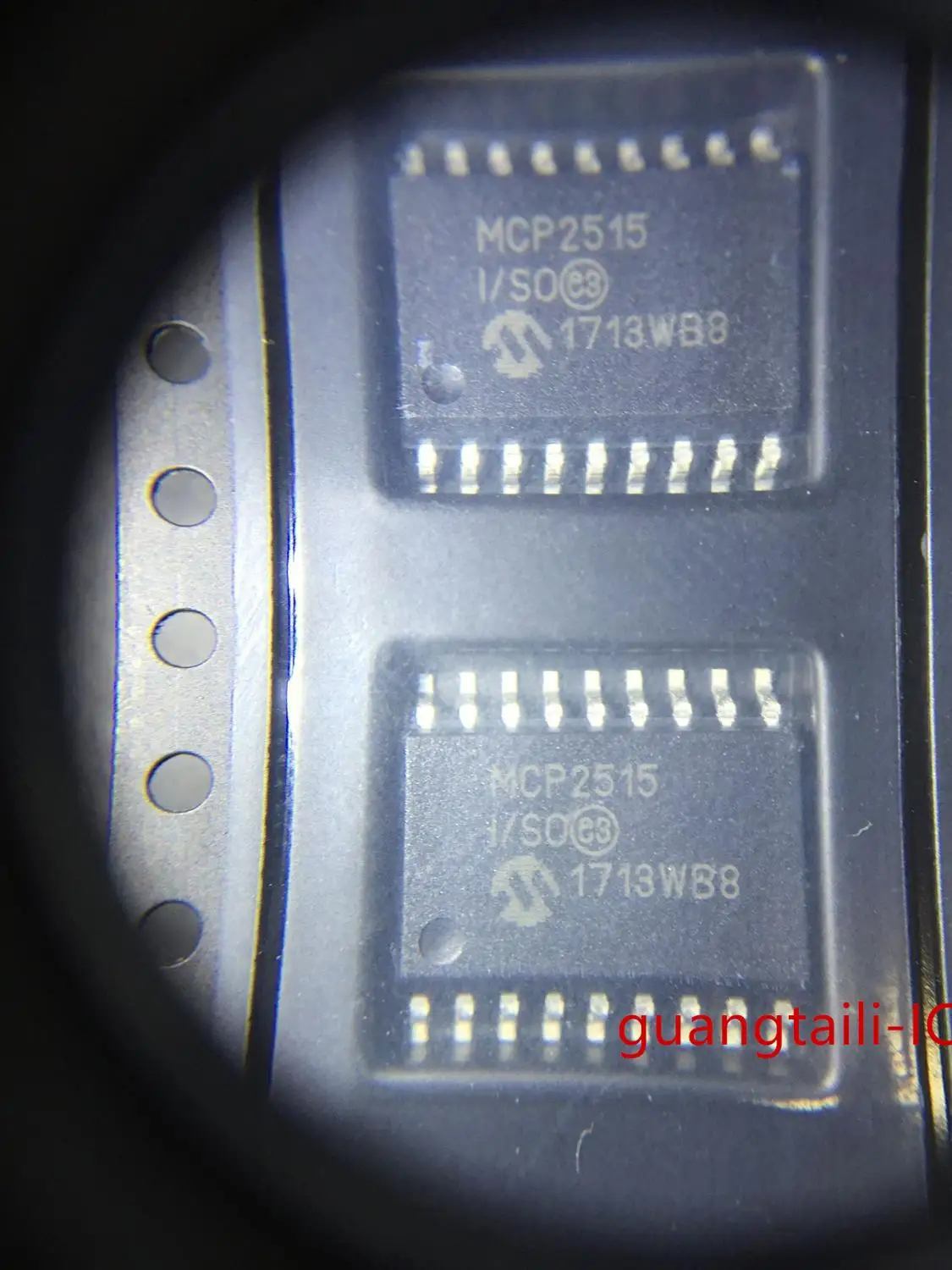

5 шт.-10 шт. Φ/SO MCP2515 SOP18 новые импортные подлинные товары