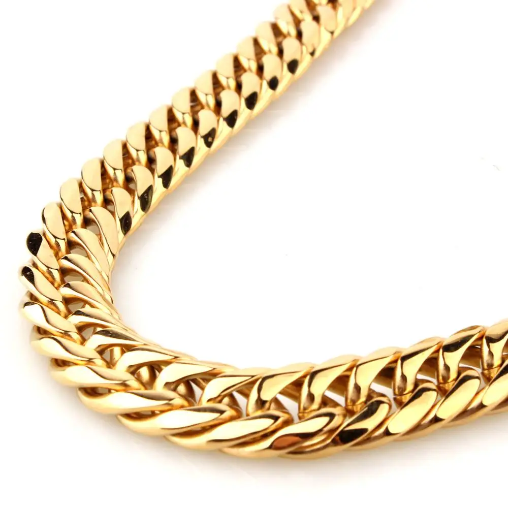 Очаровательные ювелирные изделия из нержавеющей стали 316L колье или браслет