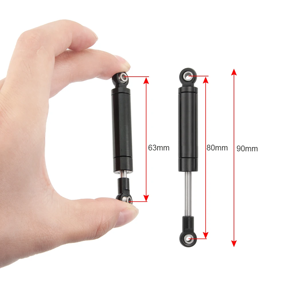 пружины амортизирующие алю