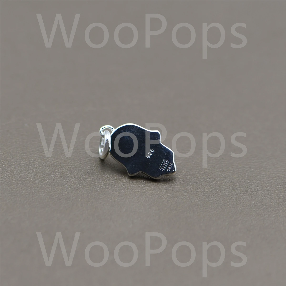 

New And Unique Design Pendant Jewerly For Ladies With High Quality 925 Sterling Silver Spanish Style