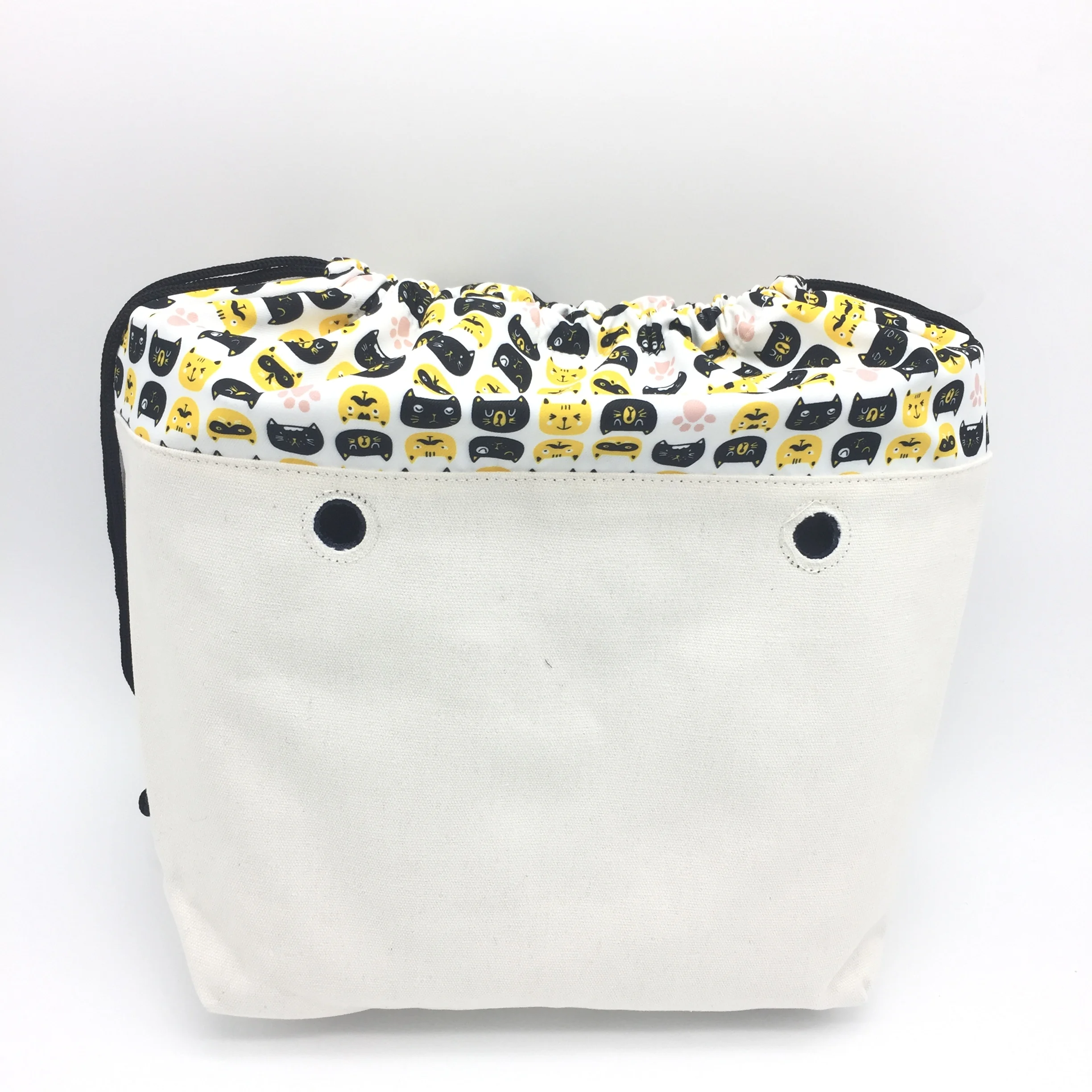 1 шт стандартного размера классический внутренний мешок для obag так и городских