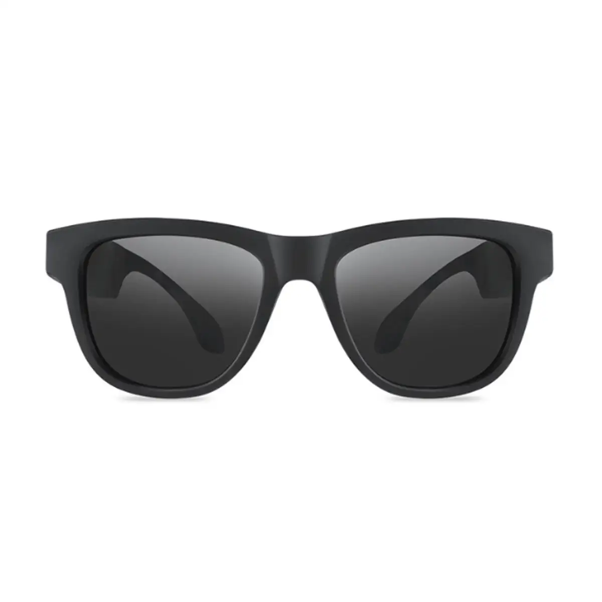 저렴한 스마트 오디오 안경 무선 블루투스 5.0 이어폰 스마트 선글라스 야외 오디오 음악 안경