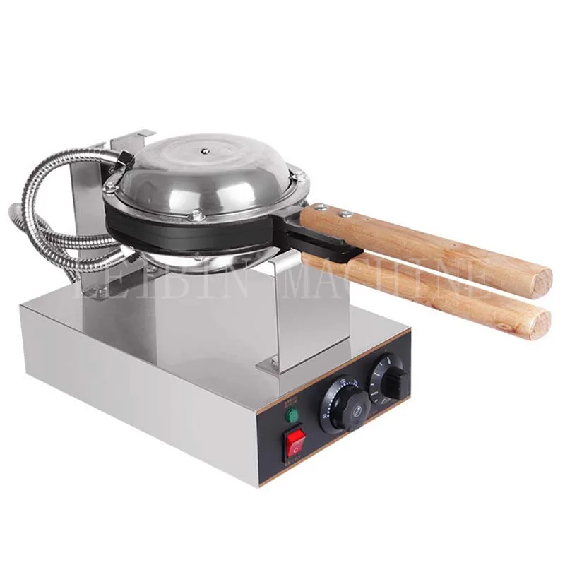 

Прямая Заводская цена Коммерческая электрическая 110 В 220 В антипригарная машина для приготовления яиц вафель eggettes духовка для пирожных