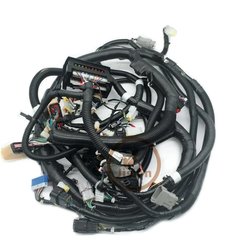 

Внутренний жгут проводов для экскаватора Jision PC200-7 20Y-06-31110