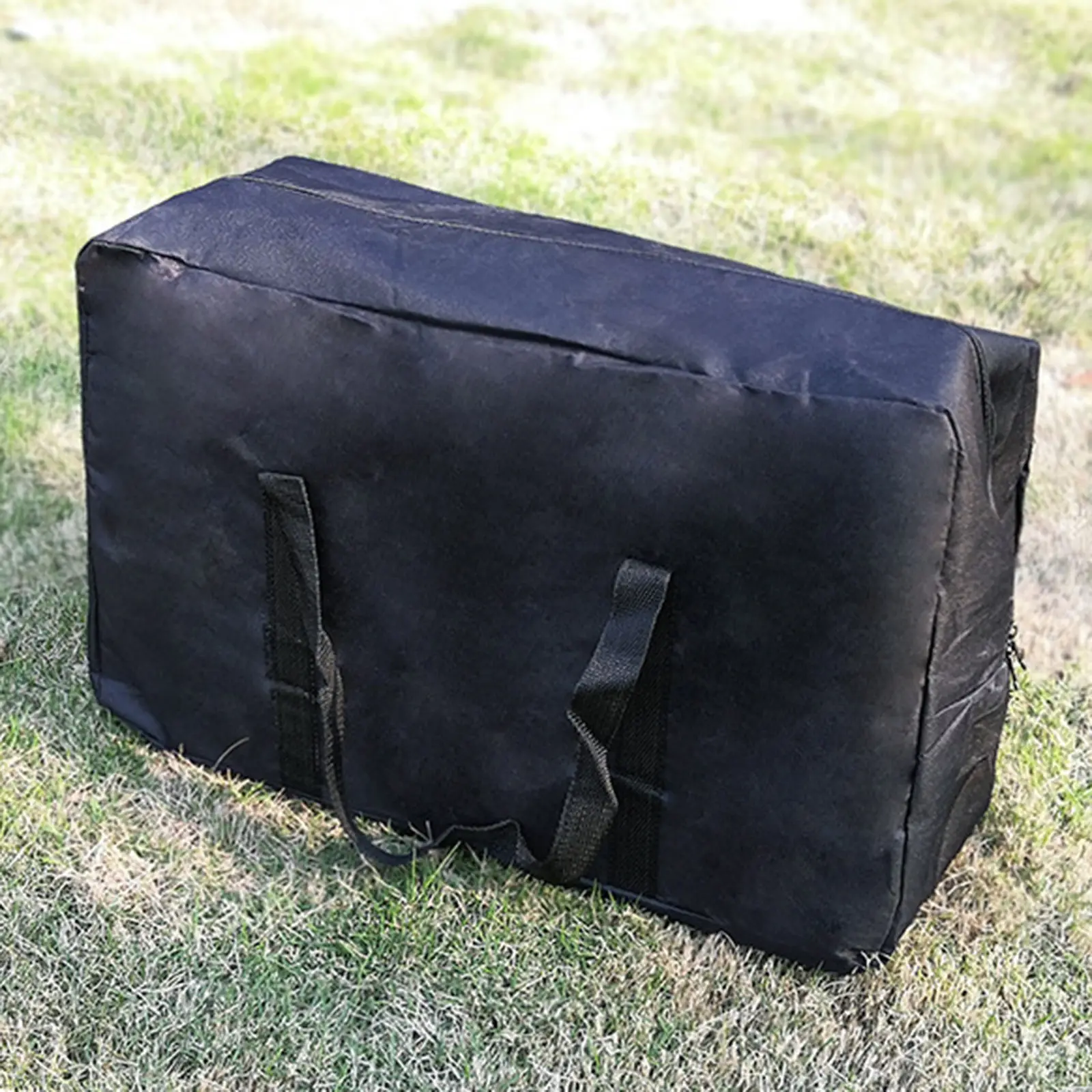 Фото Большая вместительная сумка для хранения надувная лодка каноэ складной каяк
