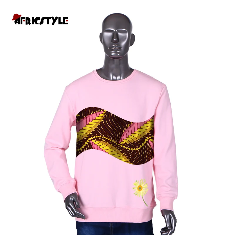 

Спортивная одежда 2020, Женская Осенняя Толстовка в африканском стиле, толстовки с капюшоном, пуловеры, свитшоты, новая одежда WYN994