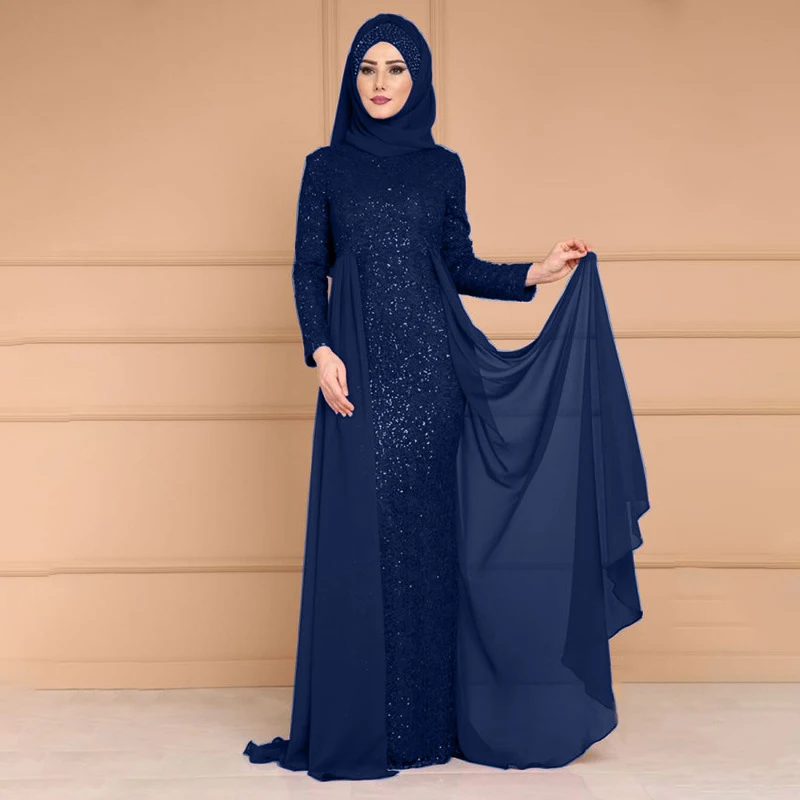 Дубай Абая для женщин djellaba femme поддельные две части турецкий кафтан marocain tesettur elbise