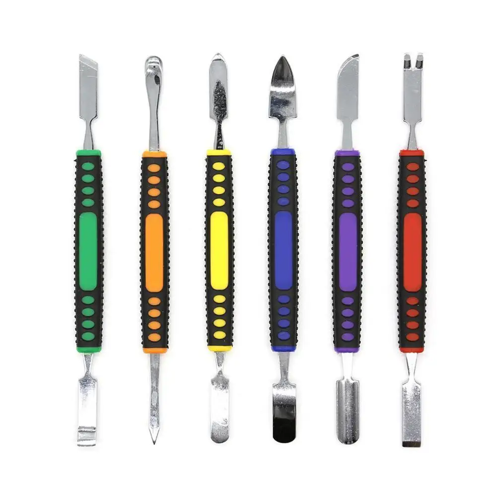 

6 шт., набор инструментов для ремонта IPhone, IPad, планшетов