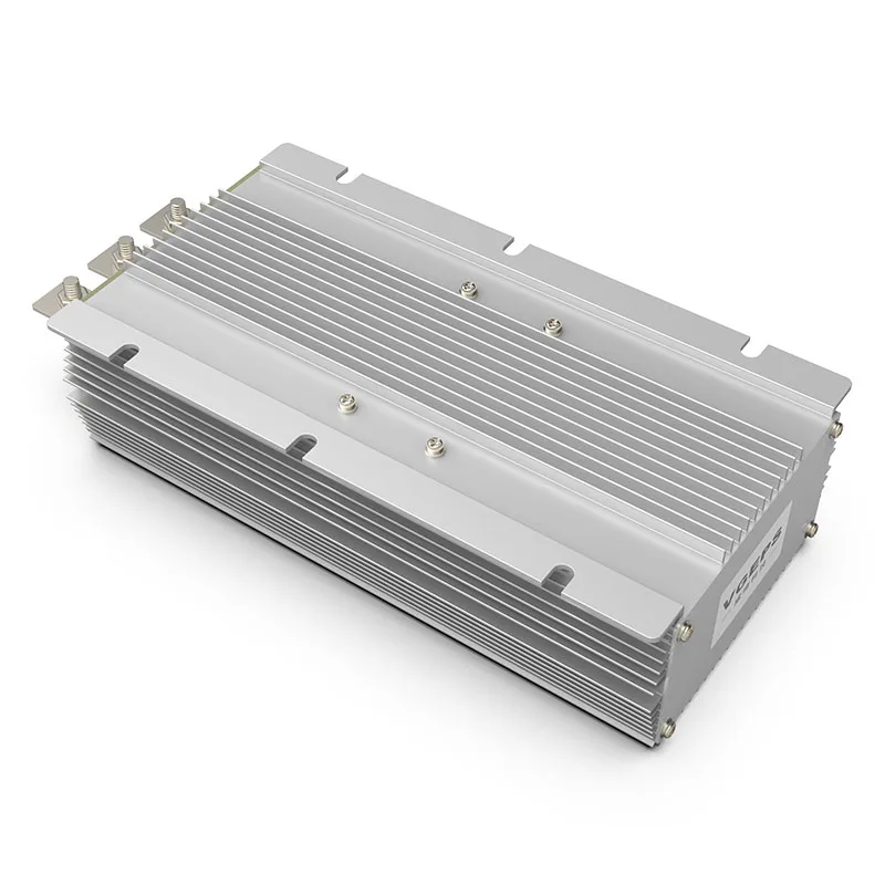 Повышающий преобразователь источника питания 24 В до 48 постоянного тока