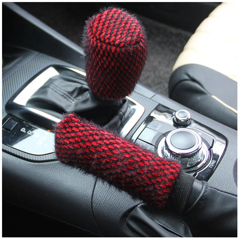 2 шт. универсальный упор для свитер комплект стояночного тормоза Шестерни